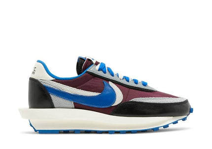 Nike LD Waffle Sacai Undercover Night Maroon Team Royal - DJ4877-600