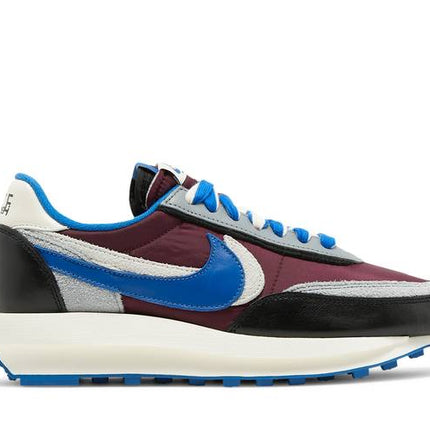 Nike LD Waffle Sacai Undercover Night Maroon Team Royal - DJ4877-600