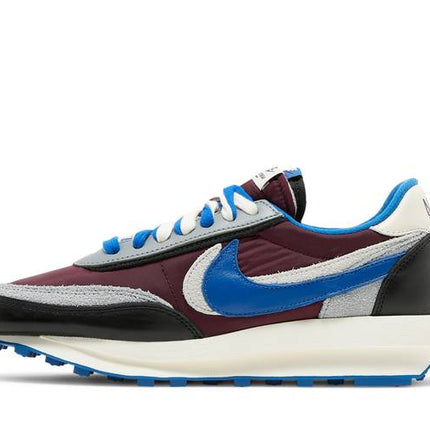 Nike LD Waffle Sacai Undercover Night Maroon Team Royal - DJ4877-600