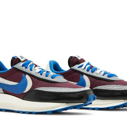 Nike LD Waffle Sacai Undercover Night Maroon Team Royal - DJ4877-600