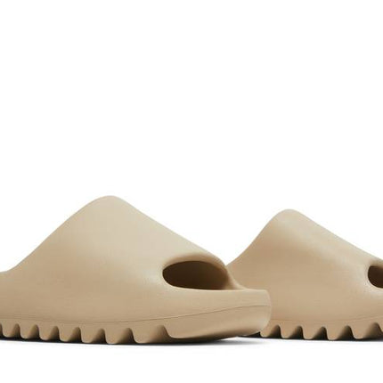 Adidas Yeezy Slide Pure (Restock Pair) - GW1934