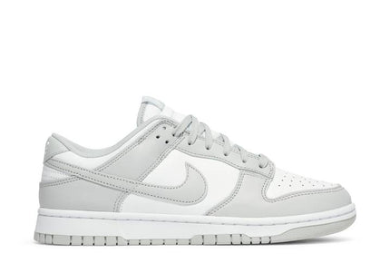 Nike Dunk Low Grey Fog - DD1391-103