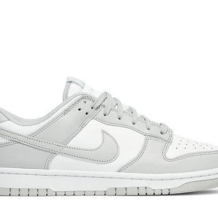 Nike Dunk Low Grey Fog - DD1391-103