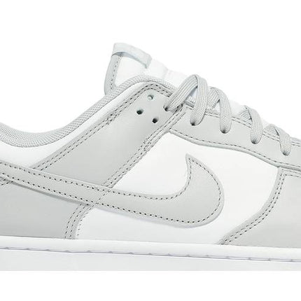 Nike Dunk Low Grey Fog - DD1391-103