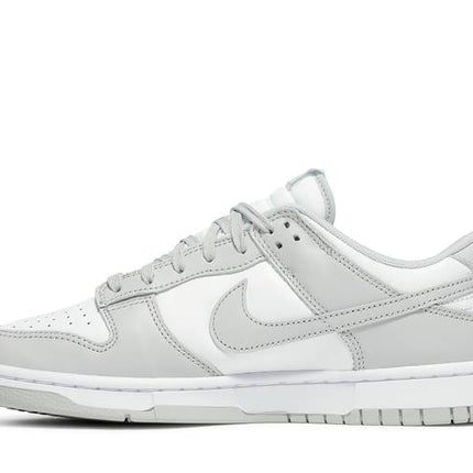 Nike Dunk Low Grey Fog - DD1391-103