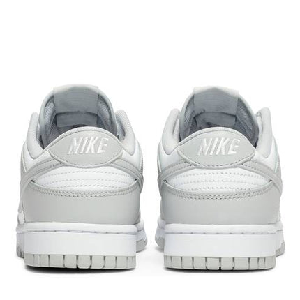 Nike Dunk Low Grey Fog - DD1391-103