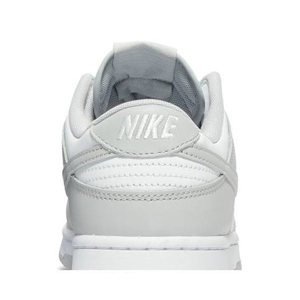 Nike Dunk Low Grey Fog - DD1391-103