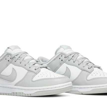 Nike Dunk Low Grey Fog - DD1391-103