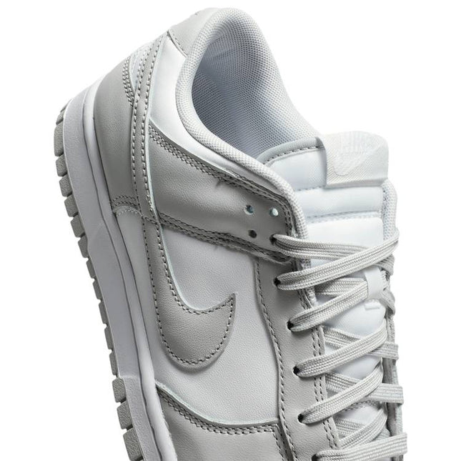 Nike Dunk Low Grey Fog - DD1391-103