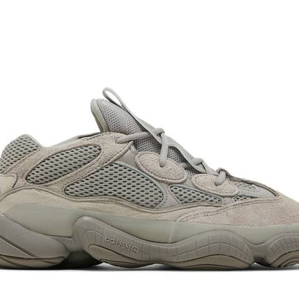 Adidas Yeezy 500 Ash Grey - GX3607