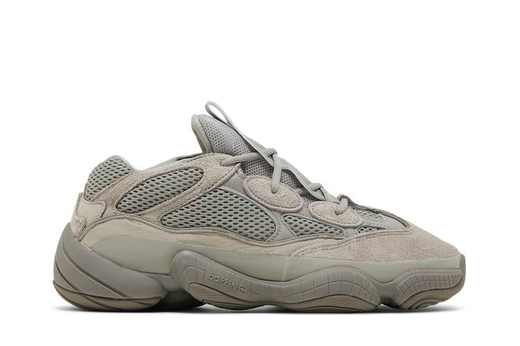 Adidas Yeezy 500 Ash Grey - GX3607