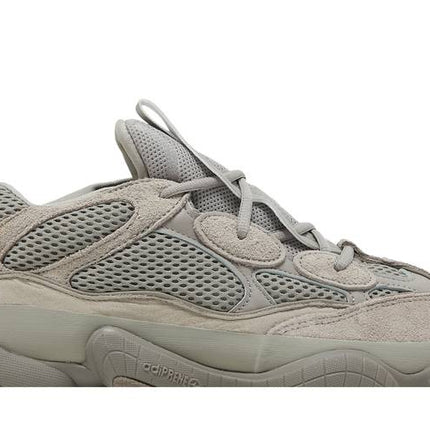 Adidas Yeezy 500 Ash Grey - GX3607