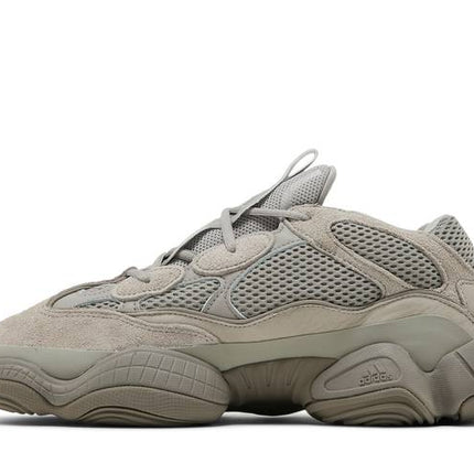 Adidas Yeezy 500 Ash Grey - GX3607