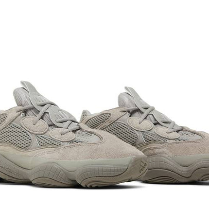 Adidas Yeezy 500 Ash Grey - GX3607