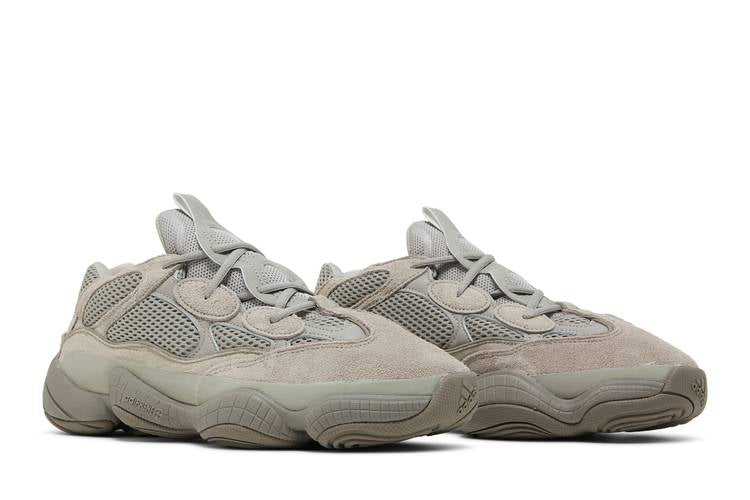 Adidas Yeezy 500 Ash Grey - GX3607