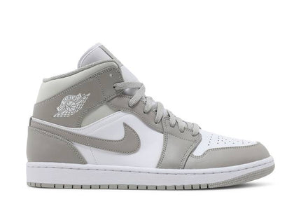 Air Jordan Air Jordan 1 Mid Linen - 554724-082