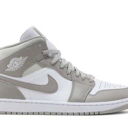 Air Jordan Air Jordan 1 Mid Linen - 554724-082