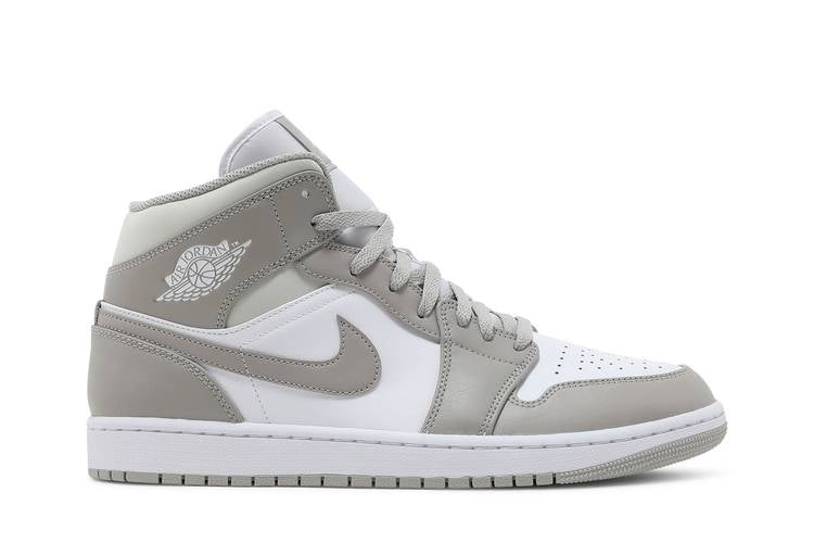 Air Jordan Air Jordan 1 Mid Linen - 554724-082