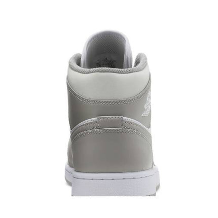 Air Jordan Air Jordan 1 Mid Linen - 554724-082