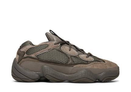 Adidas Yeezy 500 Clay Brown - GX3606