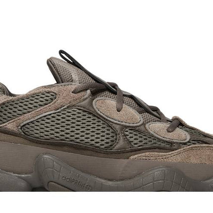 Adidas Yeezy 500 Clay Brown - GX3606