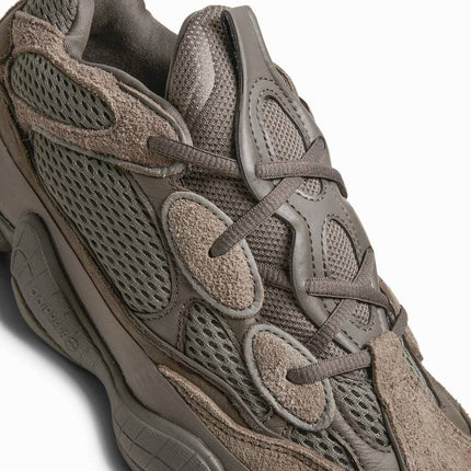 Adidas Yeezy 500 Clay Brown - GX3606