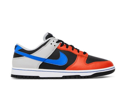 Nike Dunk Low NBA 75th Anniversary Knicks - DD3363-002