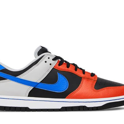 Nike Dunk Low NBA 75th Anniversary Knicks - DD3363-002