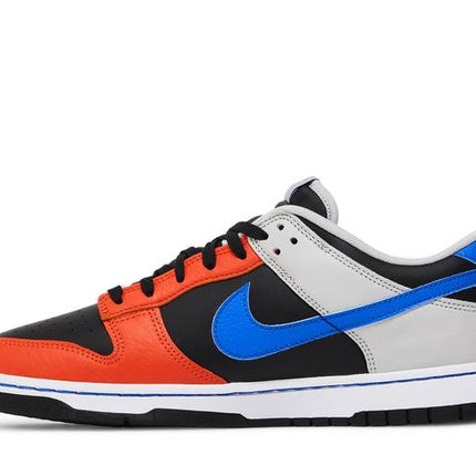 Nike Dunk Low NBA 75th Anniversary Knicks - DD3363-002