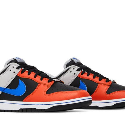 Nike Dunk Low NBA 75th Anniversary Knicks - DD3363-002