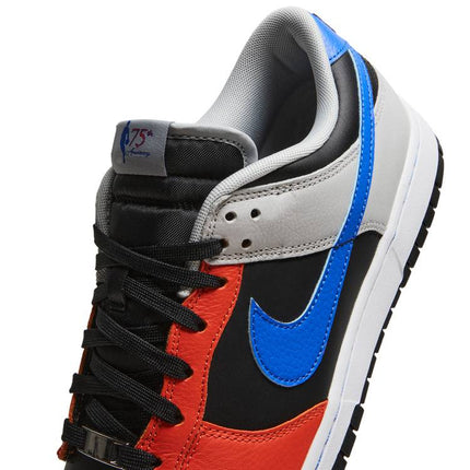 Nike Dunk Low NBA 75th Anniversary Knicks - DD3363-002