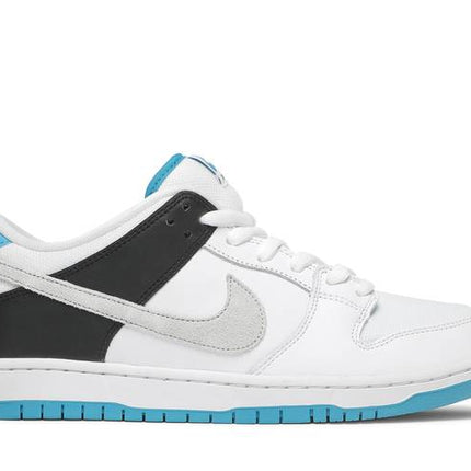 Nike SB Dunk Low Laser Blue - BQ6817-101