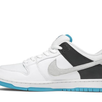 Nike SB Dunk Low Laser Blue - BQ6817-101