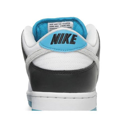 Nike SB Dunk Low Laser Blue - BQ6817-101