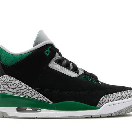 Air Jordan Air Jordan 3 Pine Green - CT8532-030 / 398614-030