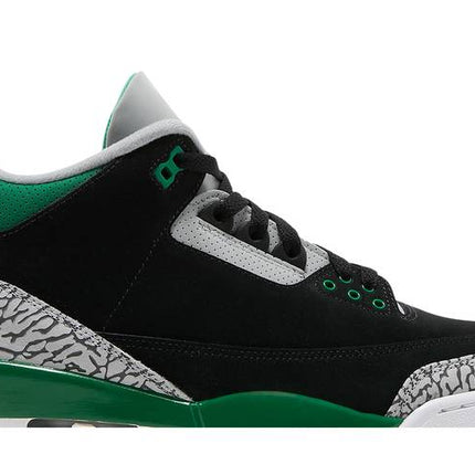 Air Jordan Air Jordan 3 Pine Green - CT8532-030 / 398614-030