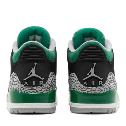 Air Jordan Air Jordan 3 Pine Green - CT8532-030 / 398614-030