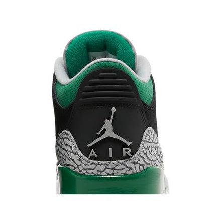 Air Jordan Air Jordan 3 Pine Green - CT8532-030 / 398614-030