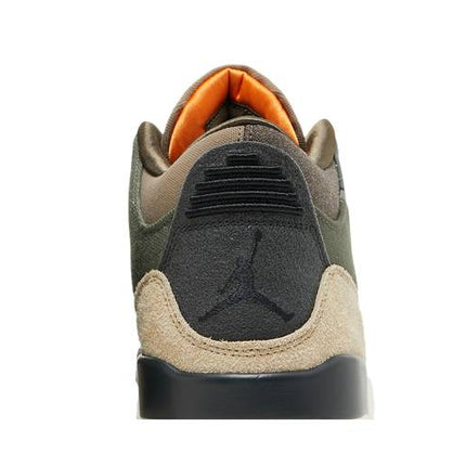 Air Jordan Air Jordan 3 Retro Patchwork Camo - DO1830-200