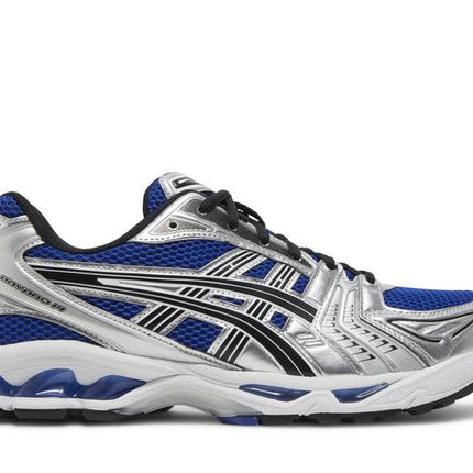 ASICS Gel-Kayano 14 Monaco Blue - 1201A019-401