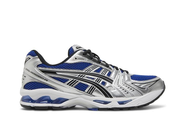 ASICS Gel-Kayano 14 Monaco Blue - 1201A019-401