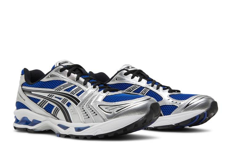 ASICS Gel-Kayano 14 Monaco Blue - 1201A019-401