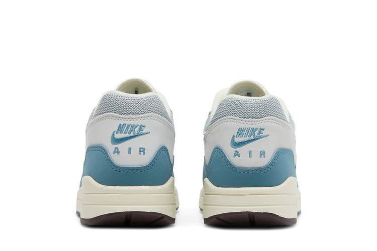 Air Max 1 Patta Waves Noise Aqua (without Bracelet) - DH1348-004