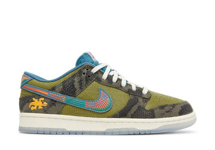 Nike Dunk Low Siempre Familia - DO2160-335