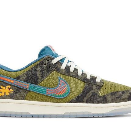 Nike Dunk Low Siempre Familia - DO2160-335