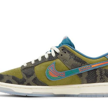 Nike Dunk Low Siempre Familia - DO2160-335