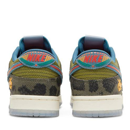 Nike Dunk Low Siempre Familia - DO2160-335