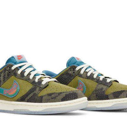 Nike Dunk Low Siempre Familia - DO2160-335