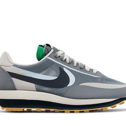 Nike LD Waffle Sacai Clot Cool Grey - DH3114-001