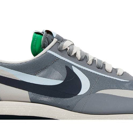 Nike LD Waffle Sacai Clot Cool Grey - DH3114-001